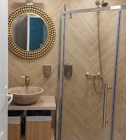M Apartment Vatra Dornei