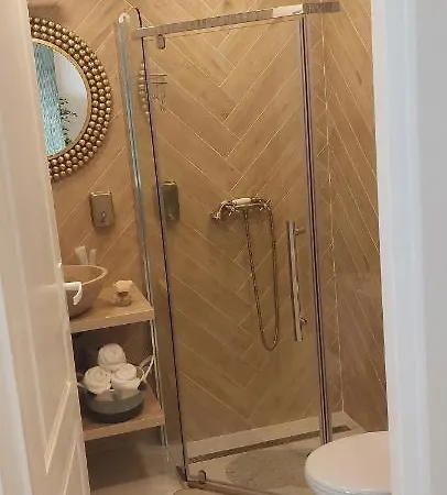 M Apartment