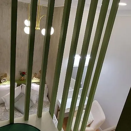 Apartment M *