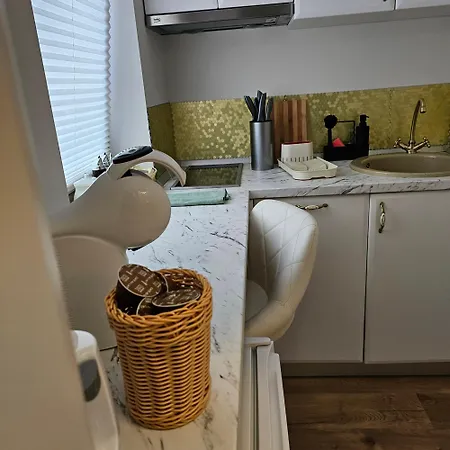Apartment M Vatra Dornei