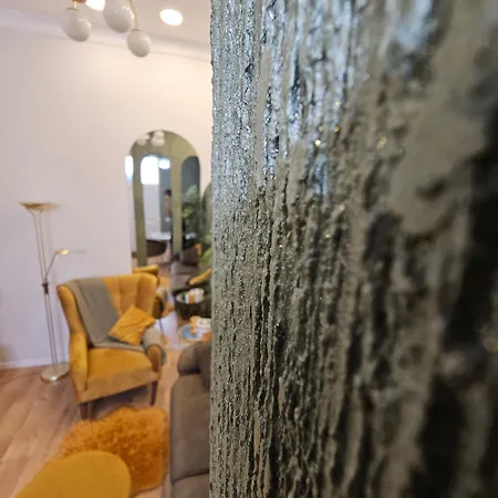 M Apartment Vatra Dornei
