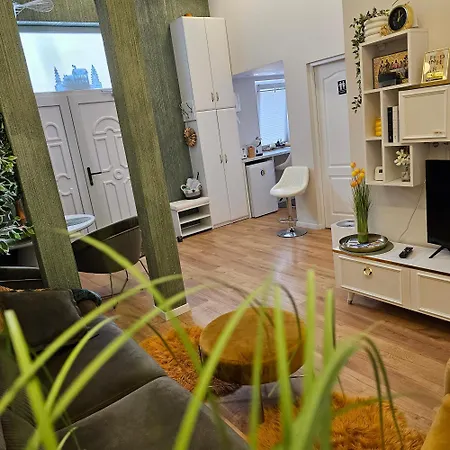 M Apartment